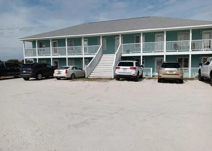 Southern Breeze #4 Holiday home Pensacola