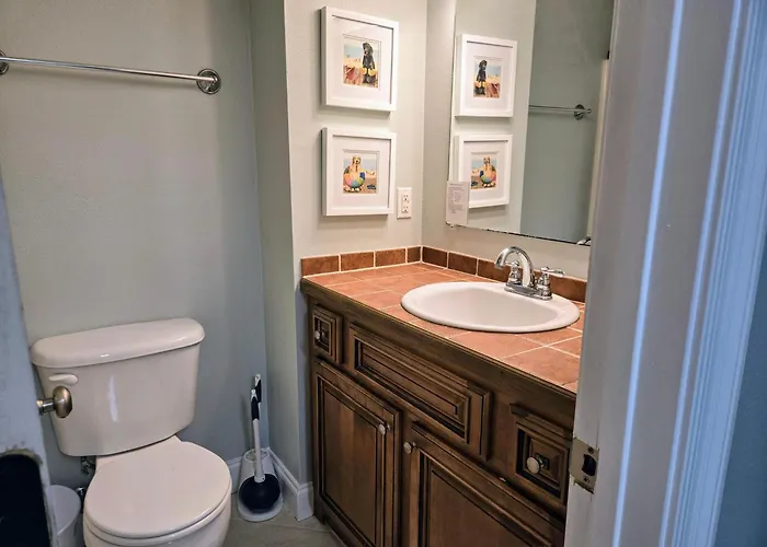 Holiday home Southern Breeze #4 *