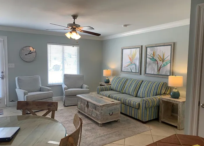 Holiday home Southern Breeze #4 Pensacola
