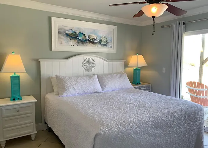 Southern Breeze #4 Holiday home Pensacola