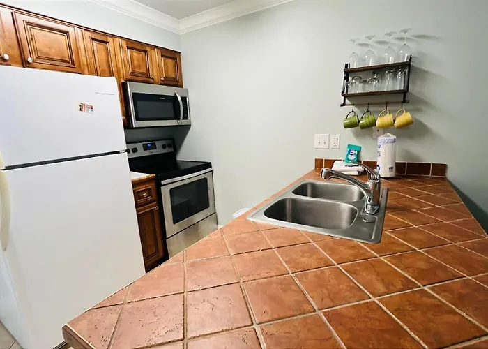 Holiday home Southern Breeze #4 *