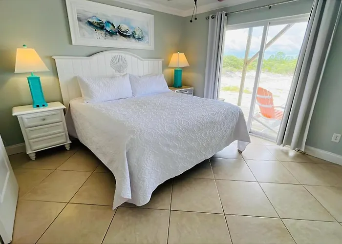 Southern Breeze #4 * Pensacola