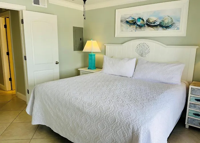 Southern Breeze #4 * Pensacola