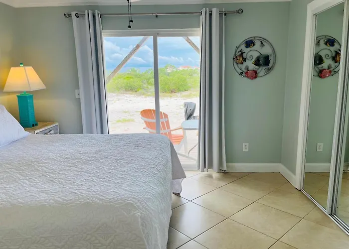 Southern Breeze #4 Holiday home