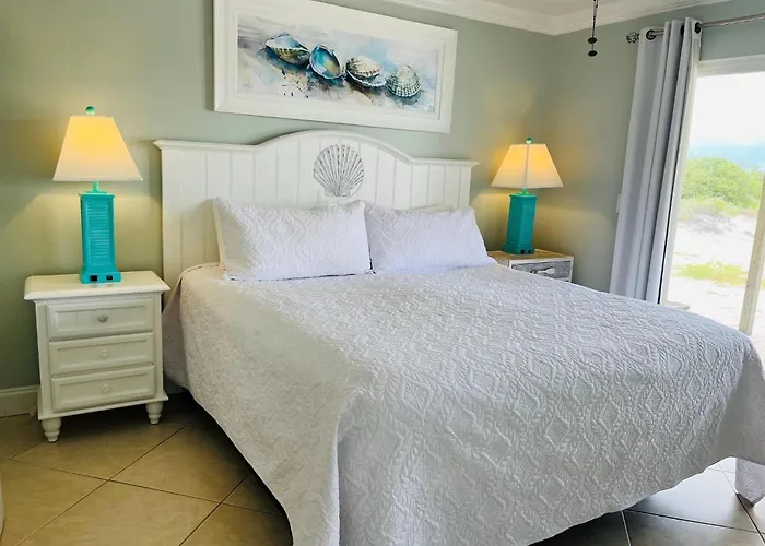 Southern Breeze #4 Holiday home Pensacola